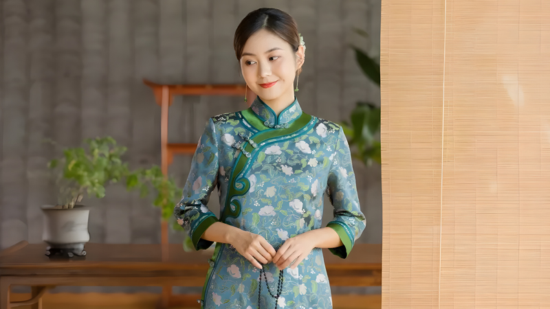 Tang Brocade: How Did This Silk Art Define Splendor?