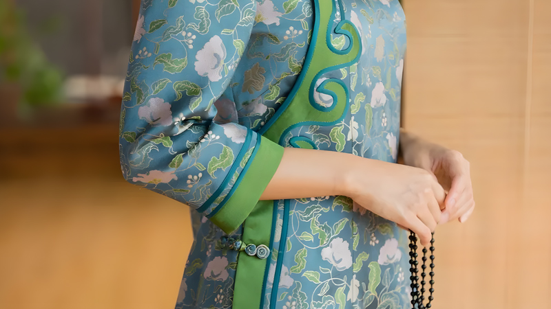 Tang Brocade: How Did This Silk Art Define Splendor?