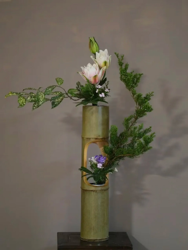 The 6 Classical Vessels of Chinese Floral Art