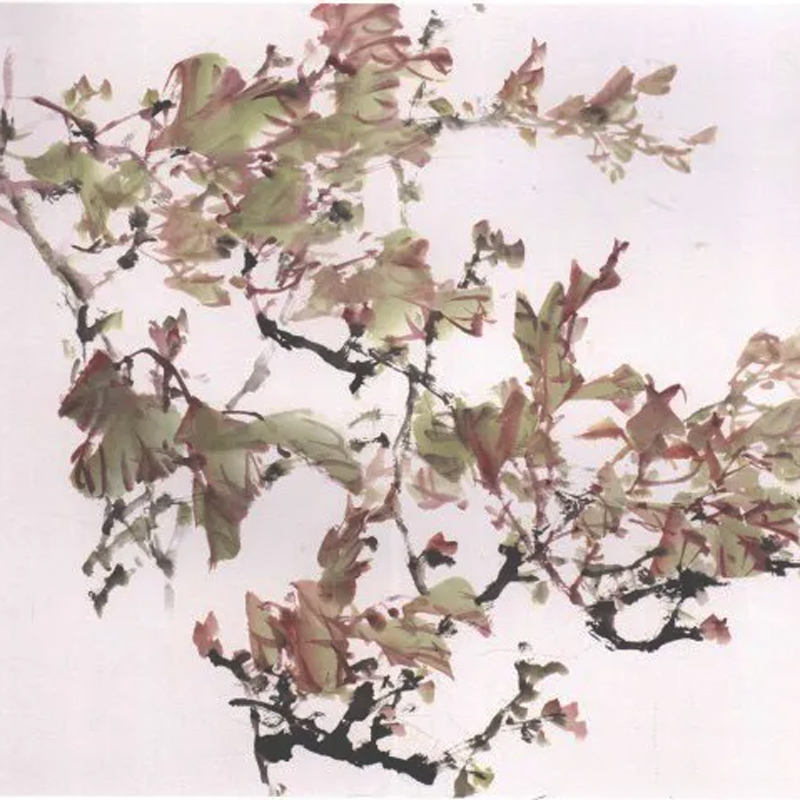 The Complete Step-by-Step Guide to Ink Peony Painting for Beginners