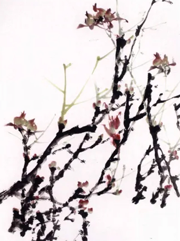 The Complete Step-by-Step Guide to Ink Peony Painting for Beginners