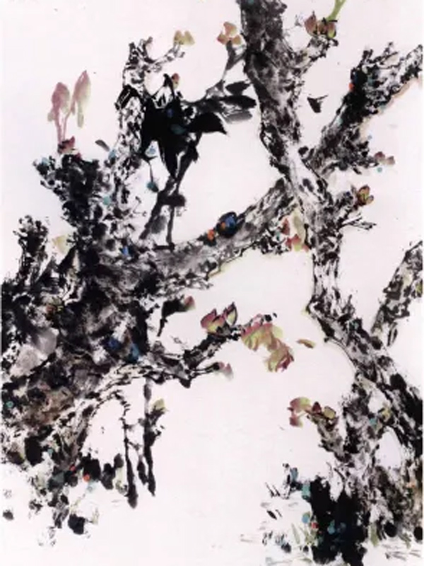 The Complete Step-by-Step Guide to Ink Peony Painting for Beginners