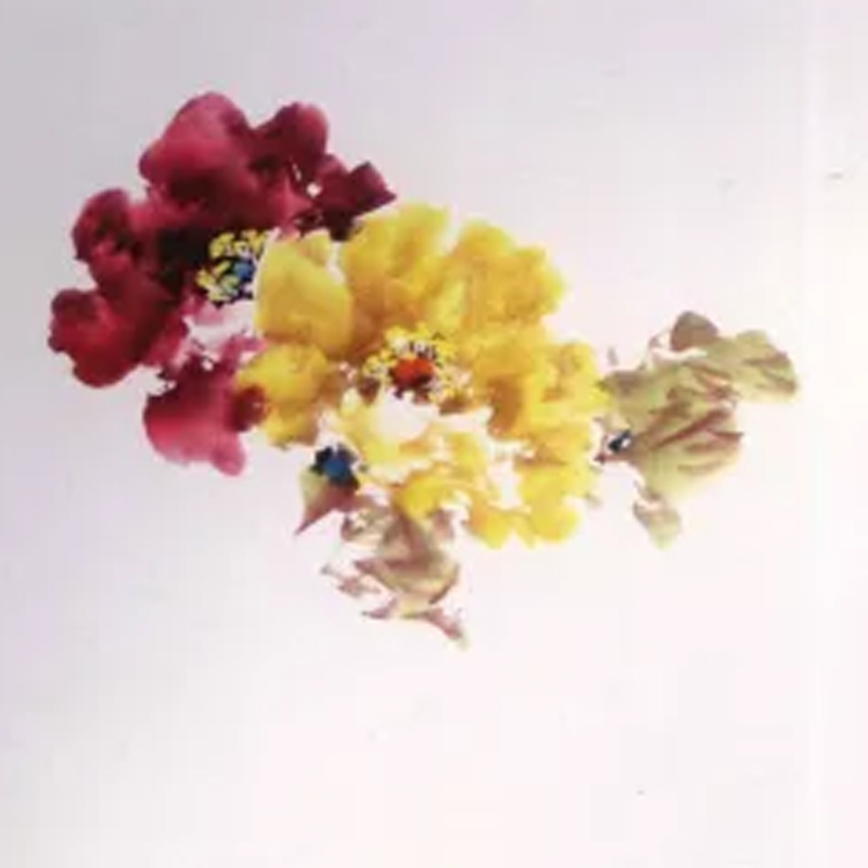 The Complete Step-by-Step Guide to Ink Peony Painting for Beginners