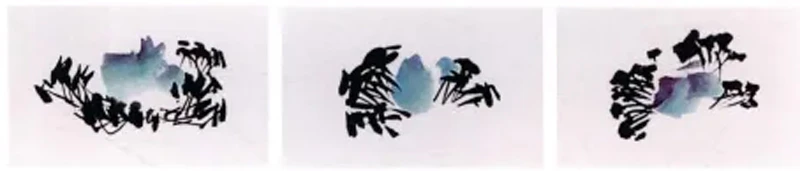The Complete Step-by-Step Guide to Ink Peony Painting for Beginners