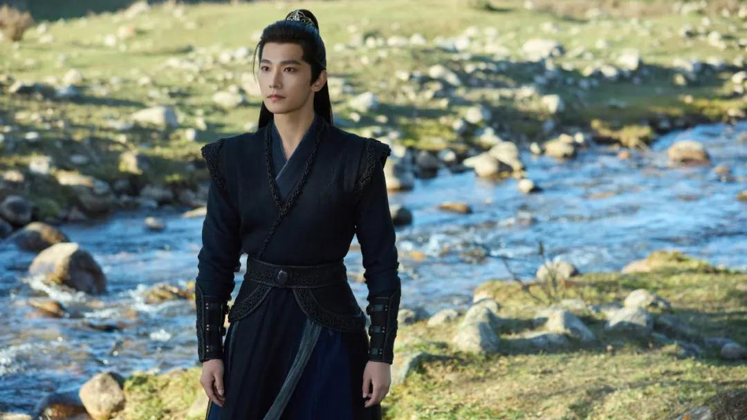 The Director of Immortal Ascension: I'm Here to Tell a Human Story