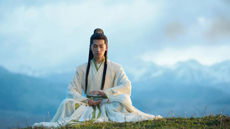 The Director of Immortal Ascension: I'm Here to Tell a Human Story