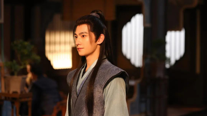 The Director of Immortal Ascension: I'm Here to Tell a Human Story