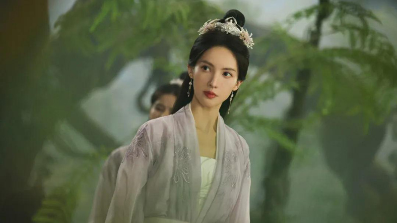 The Director of Immortal Ascension: I'm Here to Tell a Human Story