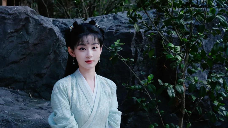 The Director of Immortal Ascension: I'm Here to Tell a Human Story