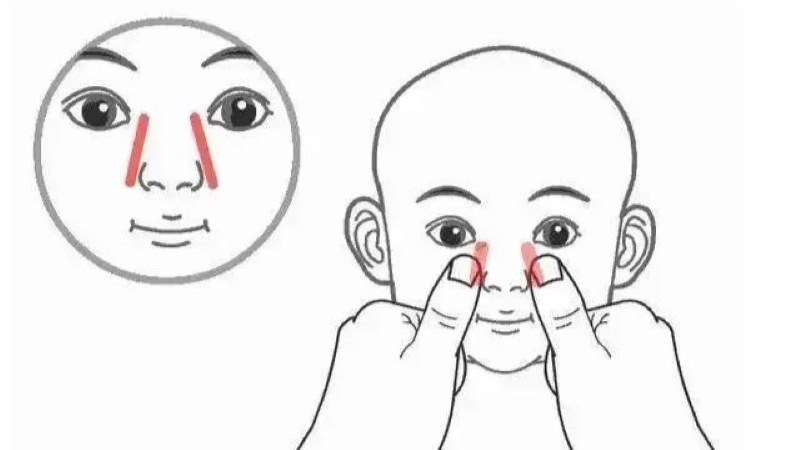 The Healing Art of Rubbing: 6 Ancient Chinese Self-Massage Techniques