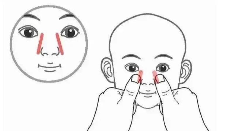 The Healing Art of Rubbing: 6 Ancient Chinese Self-Massage Techniques
