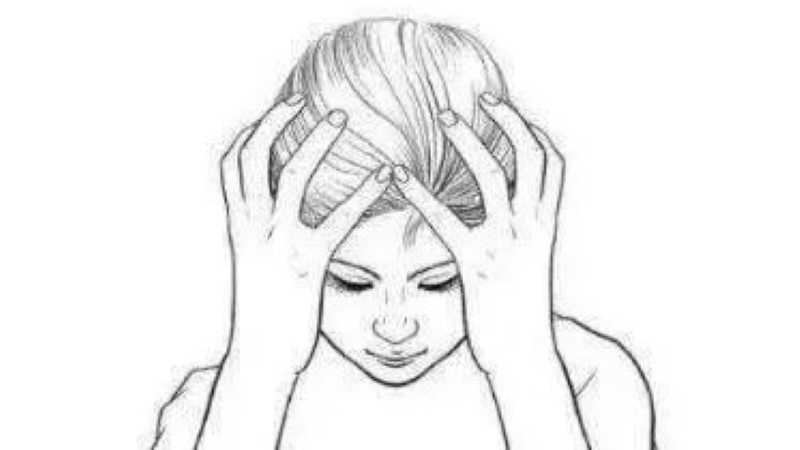 The Healing Art of Rubbing: 6 Ancient Chinese Self-Massage Techniques