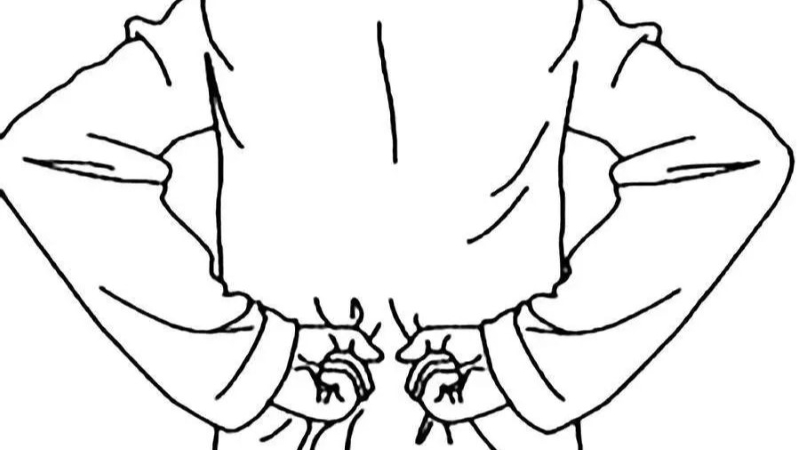 The Healing Art of Rubbing: 6 Ancient Chinese Self-Massage Techniques