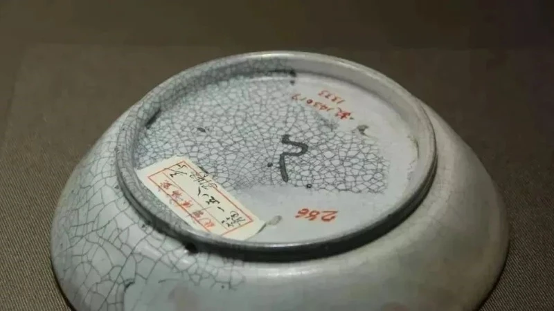 The Language of Porcelain: Understanding Song Dynasty Ceramic Markings