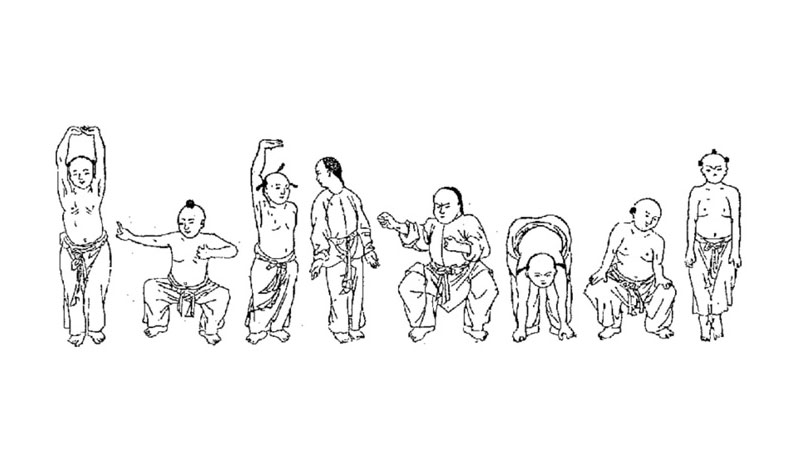 The Practical Wisdom of TCM: Wellness in Your Daily Life