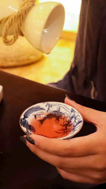 The Practical Wisdom of TCM: Wellness in Your Daily Life