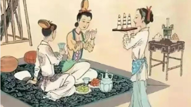 The Qixi Festival: China's Ancient Night of Secrets