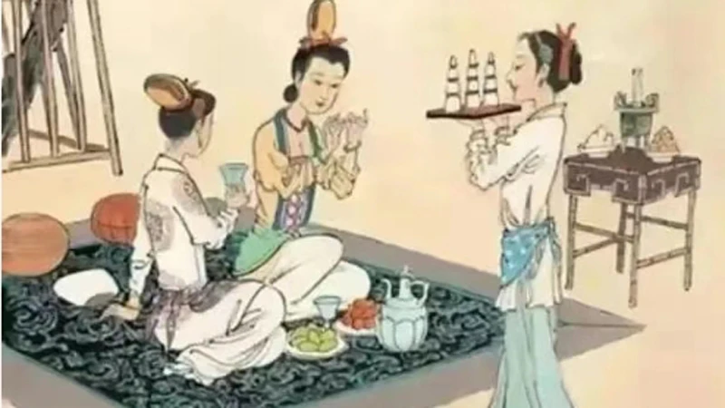 The Qixi Festival: China's Ancient Night of Secrets