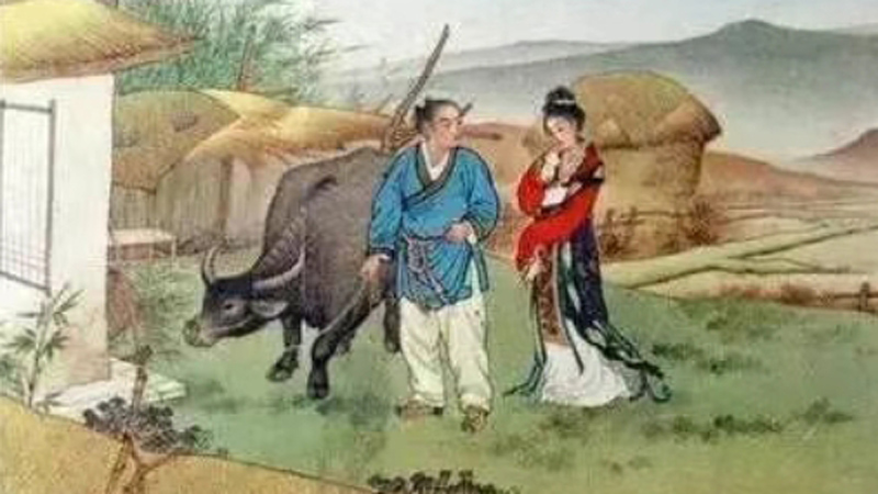 The Qixi Festival: China's Ancient Night of Secrets