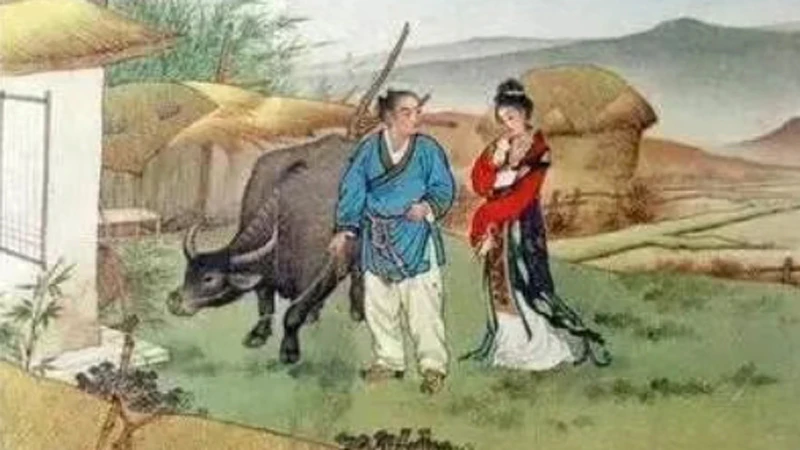 The Qixi Festival: China's Ancient Night of Secrets