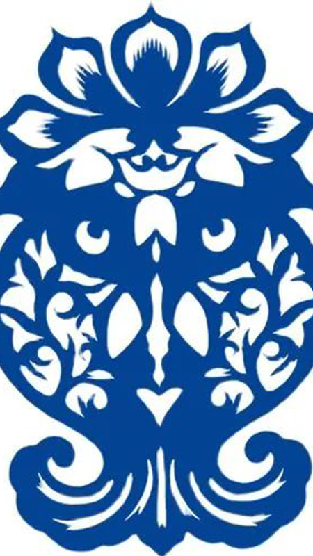 The Silent Language of Chinese Paper Cutting Through Centuries