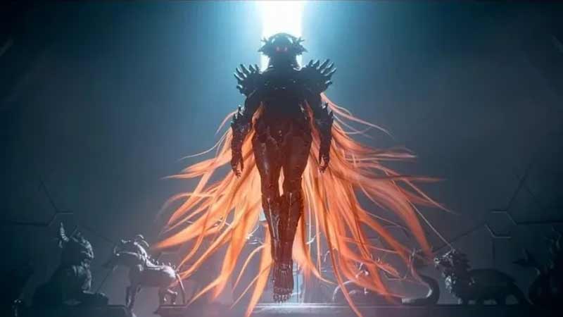 The Tragic Dilemma of Mark in Ling Cage 2