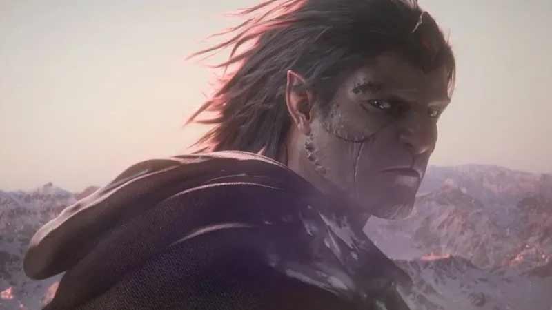 The Tragic Dilemma of Mark in Ling Cage 2