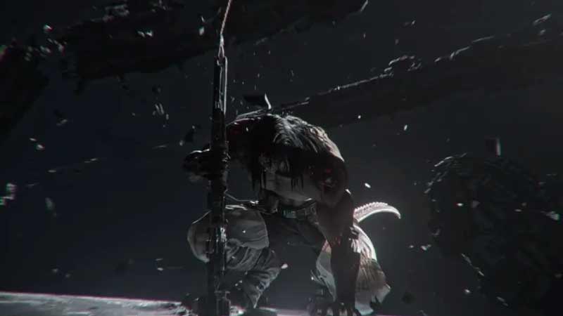 The Tragic Dilemma of Mark in Ling Cage 2