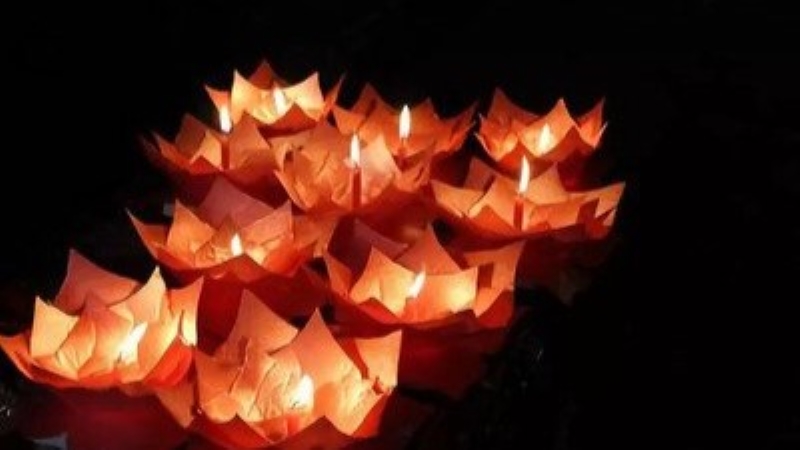 Beyond Ghosts: The True Spirit of China's Zhongyuan Festival