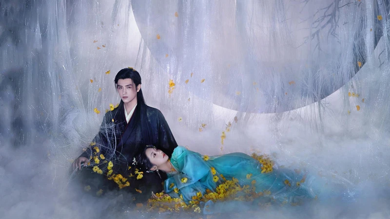 The Untold Tragedy of Hei Snake and Ye Ruling's Stolen Hearts