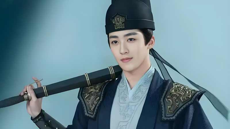 The Wanted Detective: A Masterclass in Tang Dynasty Suspense