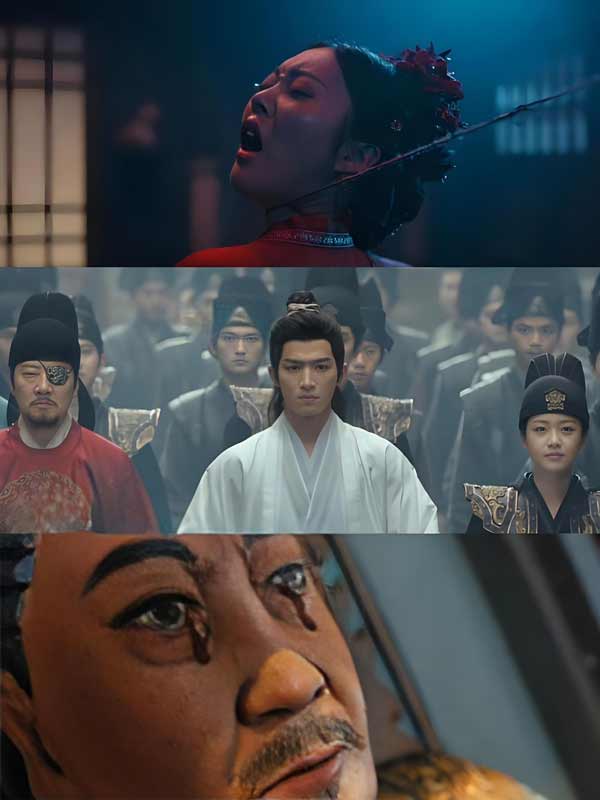 The Wanted Detective: A Masterclass in Tang Dynasty Suspense