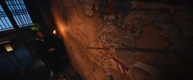 The Wanted Detective: A Masterclass in Tang Dynasty Suspense