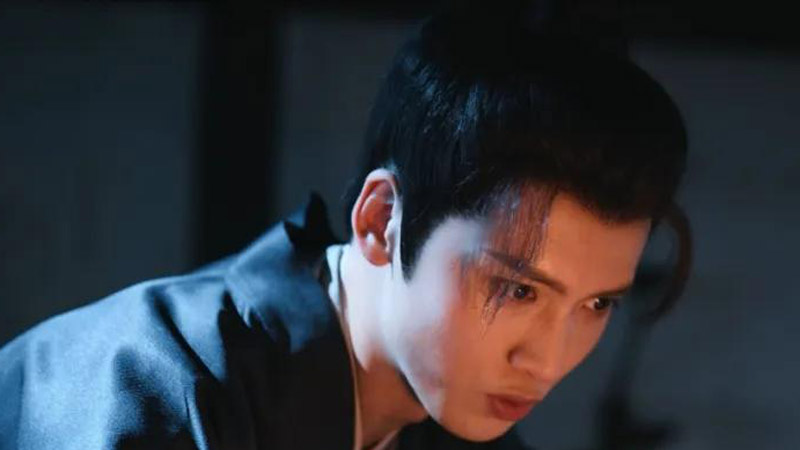 The Wanted Detective: Historical Crime Dramas Are on Fire