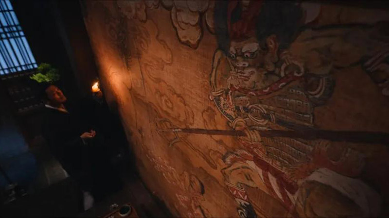 The Wanted Detective: Historical Crime Dramas Are on Fire