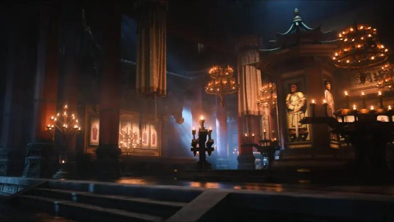 The Wanted Detective: Historical Crime Dramas Are on Fire