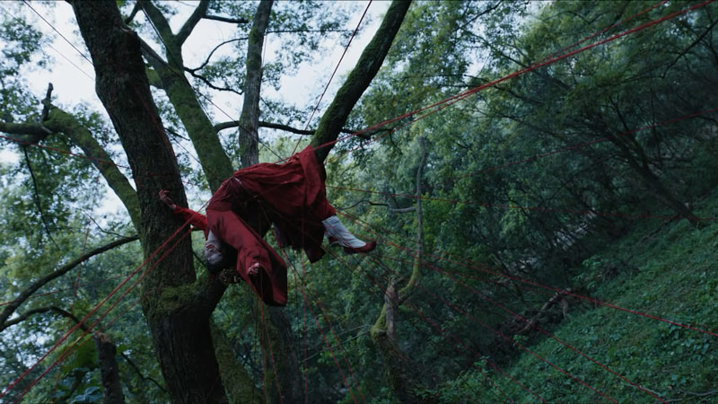 The Wanted Detective: Historical Crime Dramas Are on Fire