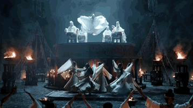 The Wanted Detective: Historical Crime Dramas Are on Fire 