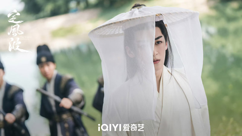 The Wanted Detective: Historical Crime Dramas Are on Fire