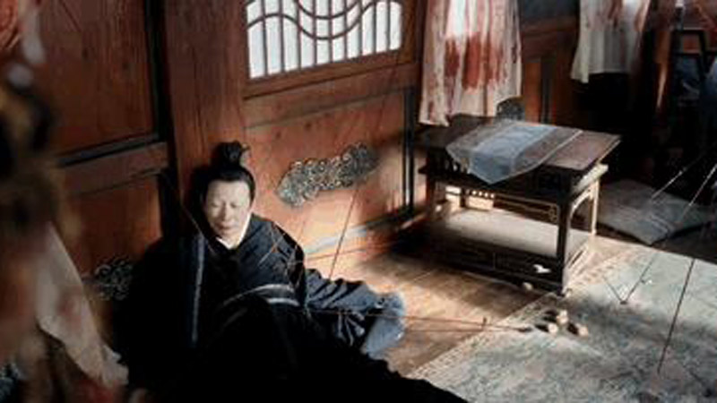 The Wanted Detective: Historical Crime Dramas Are on Fire