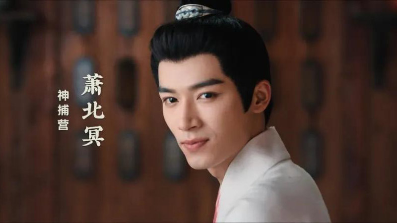 The Wanted Detective: Historical Crime Dramas Are on Fire