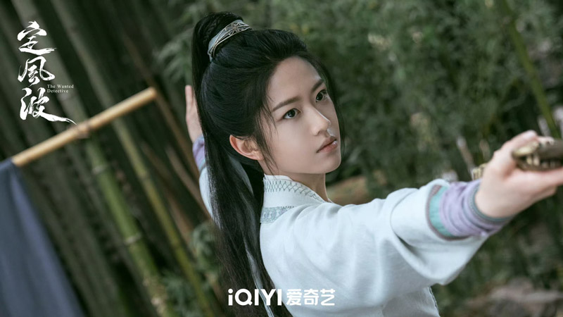 The Wanted Detective: Historical Crime Dramas Are on Fire