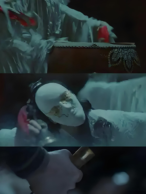 The Wanted Detective: Mysteries, Brotherhood, and Chills