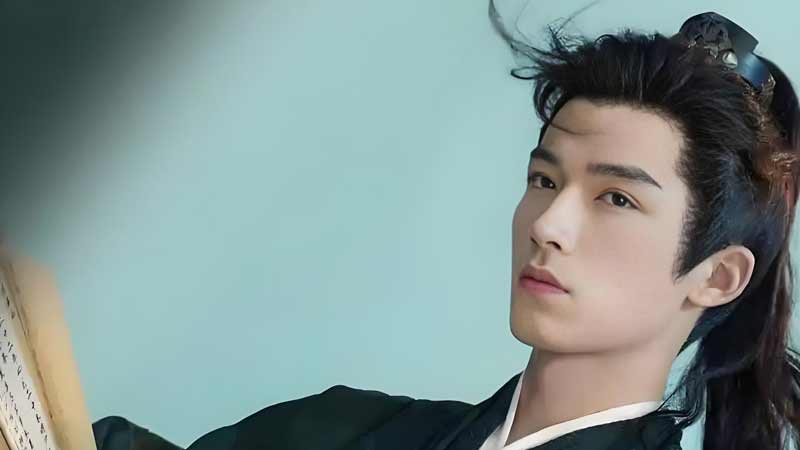 The Wanted Detective: Unmasking Daqi's Night Phantom