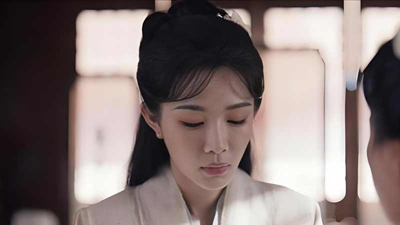 The Wanted Detective: Unmasking Daqi's Night Phantom