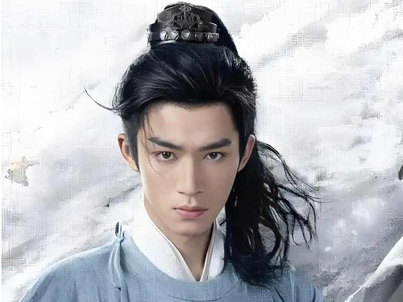 The Wanted Detective: Unmasking Daqi's Night Phantom