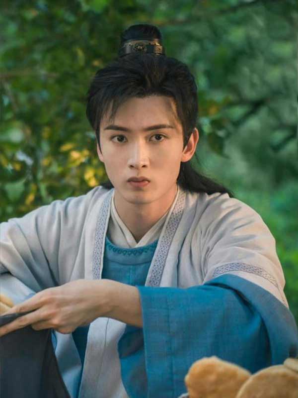 The Wanted Detective: Unmasking Daqi's Night Phantom