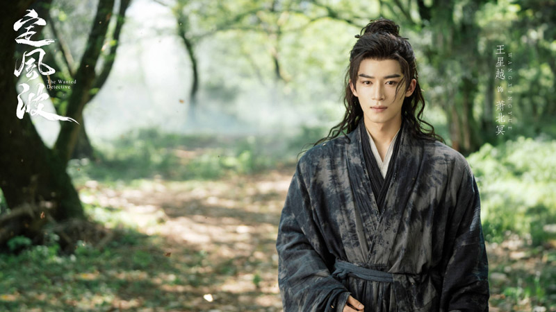 The Wanted Detective: Unraveling the Haiya Conspiracy