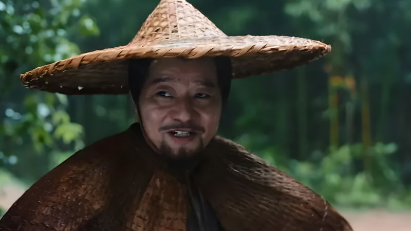 The Wanted Detective: Unraveling the Haiya Conspiracy