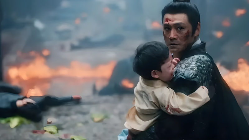 The Wanted Detective: Unraveling the Haiya Conspiracy